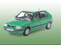 09 Škoda Felicia GLX